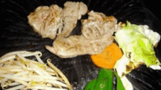 なんで？遠野でじんぎすかん